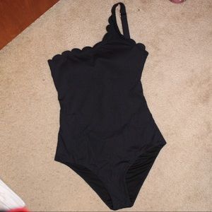 Vanilla- Beach Swim Suit